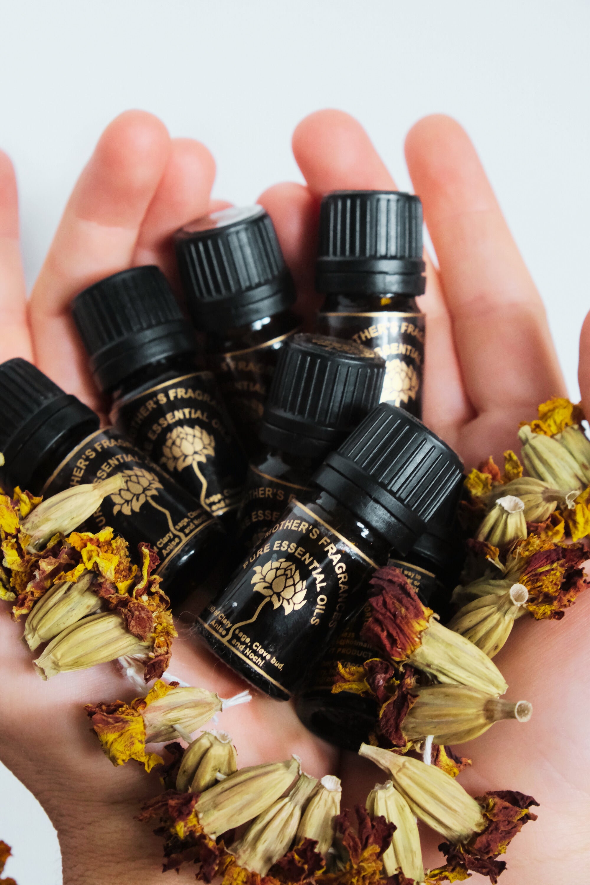 Essential oils online that kill viruses