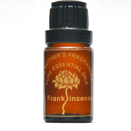 Mothers Fragrances Pure Essential Oil Frankincense