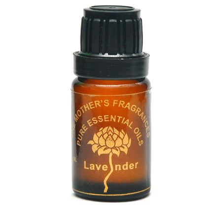 Mothers Fragrances Pure Essential Oil Lavender