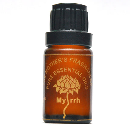 Mothers Fragrances Pure Essential Oil Myrrh