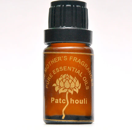 Mothers Fragrances Pure Essential Oil Patchouli