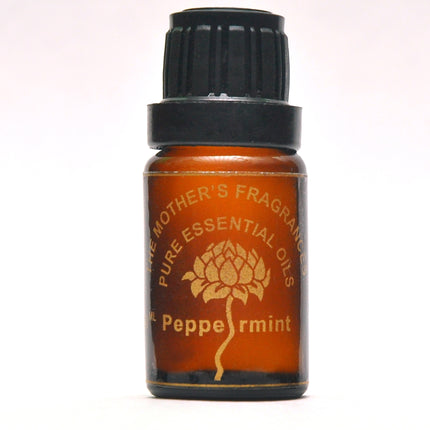 Mothers Fragrances Pure Essential Oil Peppermint 5ml