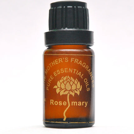 Mothers Fragrances Pure Essential Oil Rosemary