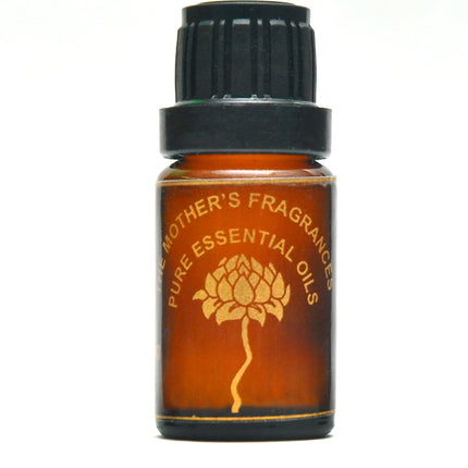 Mothers Fragrances Pure Essential Oil Anxiety: Blend of Rosemary and Rosemary Lavender