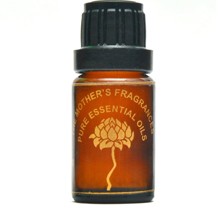 Mothers Fragrances Pure Essential Oil Anxiety: Blend of Rosemary and Rosemary Lavender