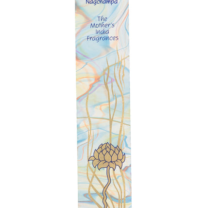 Mothers India Fragrances Incense Aravind Nagchampa